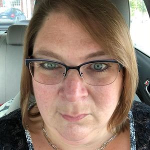 Meet your Posher, Addie